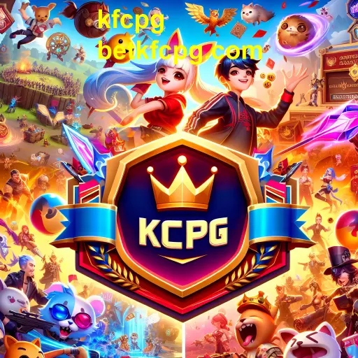 A Importância dos Eventos nos Jogos: Um Olhar Sobre KFCPG