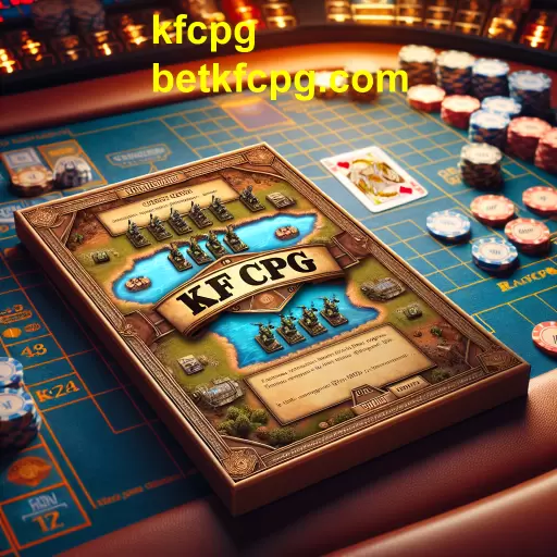 A Ascensão dos Jogos de Estratégia em kfcpg