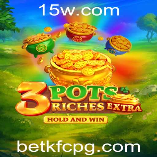 Descubra o Fascinante Mundo de '3potsExtra' - Um Jogo Estratégico Inovador