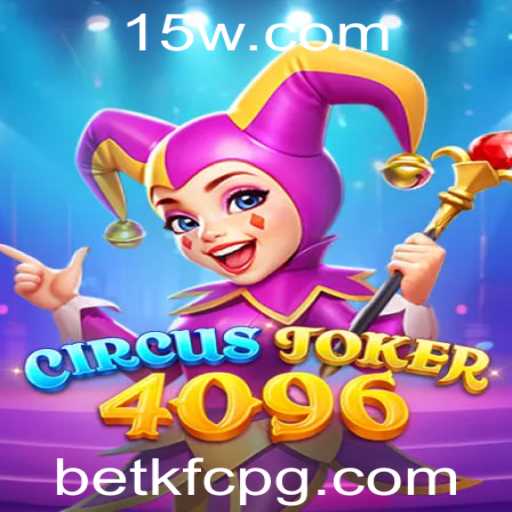 Explorando o Fascinante Mundo de CircusJoker4096: O Jogo que Revoluciona o Entretenimento