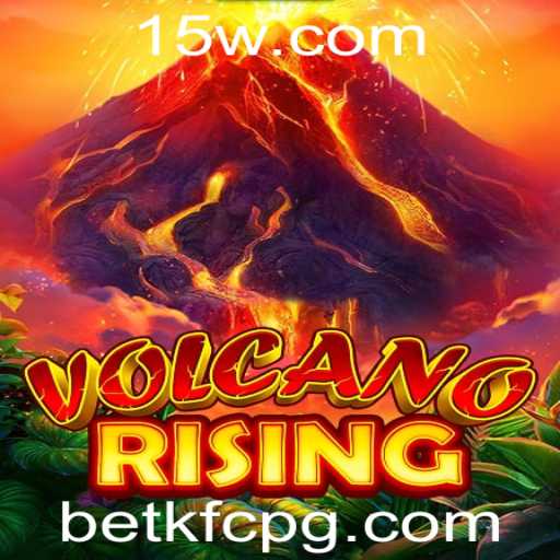 Explorando o Mundo de VolcanoRising: Um Jogo de Estratégia e Aventura Inovador